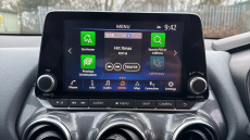 Nissan Juke 1.0 DiG-T N-Connecta 5dr Petrol Hatchback